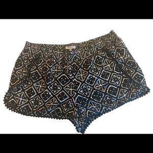 MADEWELL Shorts size XL